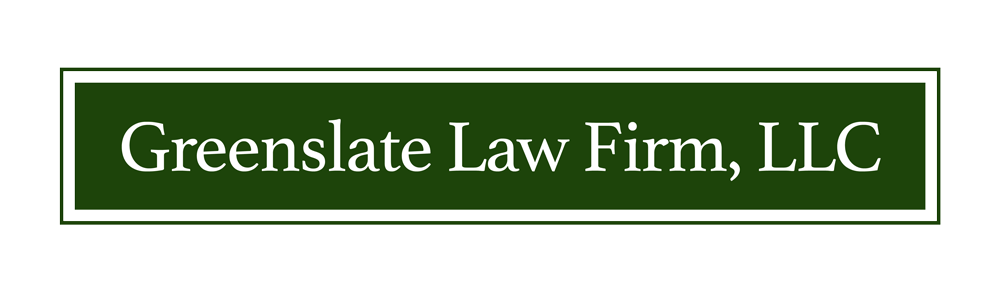 Greenslate Law Firm